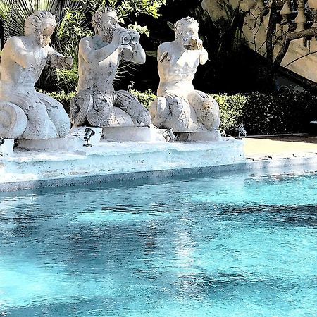 Villa Marrone - Relais - Marsala Bagian luar foto
