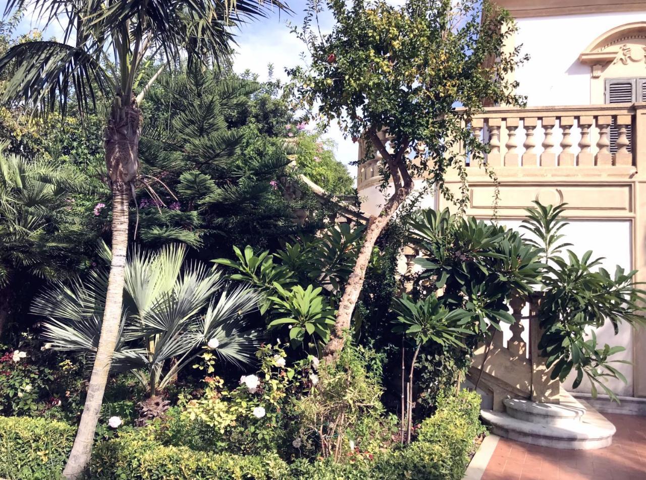 Villa Marrone - Relais - Marsala Bagian luar foto